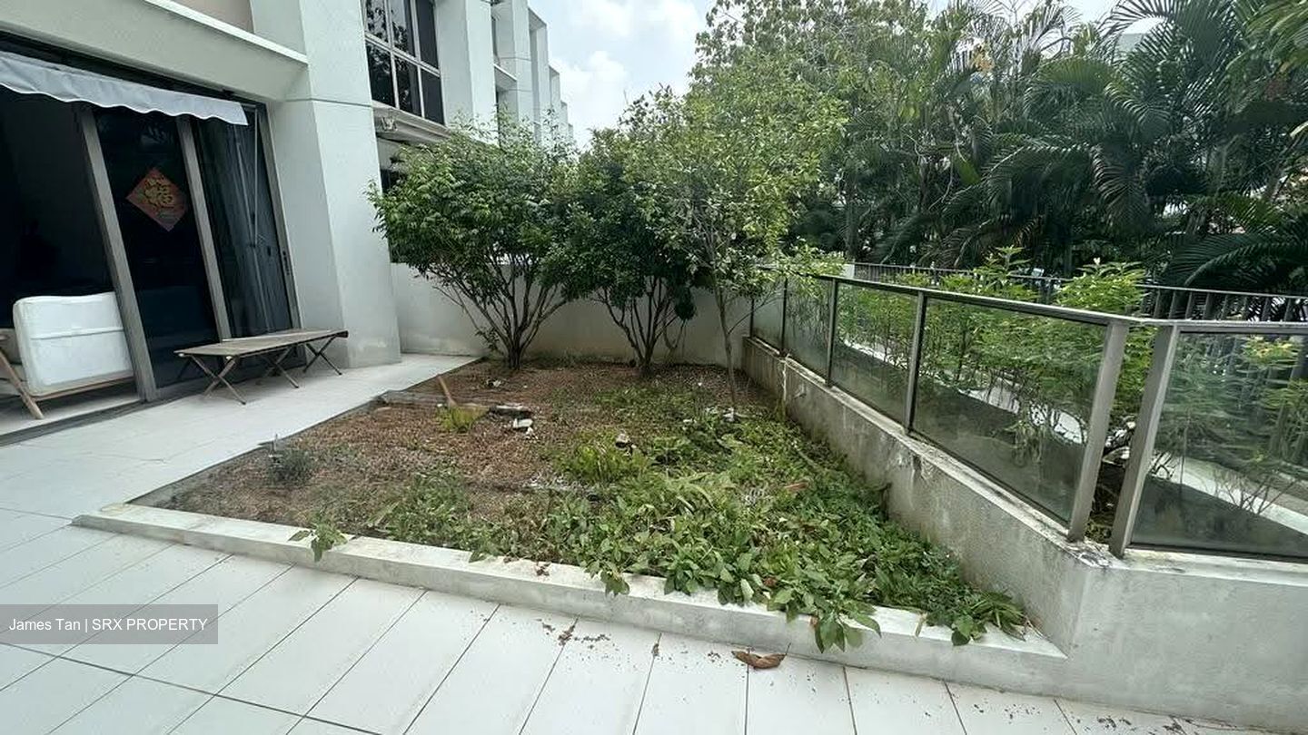 Kovan Regency (D19), Terrace #614116831